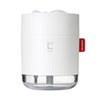 USB-TOY100W USB加湿器(LEDライト付き) ホワイト USB-TOY100W / USB加湿器(LEDライト付き) ホワイト