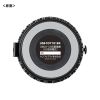 USB-TOY101BK / 4WAY USB扇風機（USB充電式）