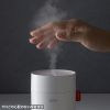 USB-TOY102W USB加湿器(充電式・450ml) USB-TOY102W / USB加湿器(充電式・450ml)
