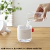 USB-TOY102W USB加湿器(充電式・450ml) USB-TOY102W / USB加湿器(充電式・450ml)