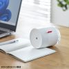 USB-TOY102W / USB加湿器（充電式・450ml）