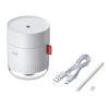 USB-TOY102W USB加湿器(充電式・450ml) USB-TOY102W / USB加湿器(充電式・450ml)