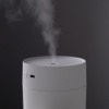 USB-TOY102W / USB加湿器（充電式・450ml）