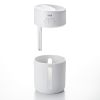 USB-TOY103W / 上部給水USB加湿器（USB電源・400ml）