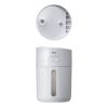 USB-TOY103W / 上部給水USB加湿器（USB電源・400ml）