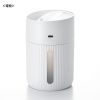 USB-TOY103W / 上部給水USB加湿器（USB電源・400ml）