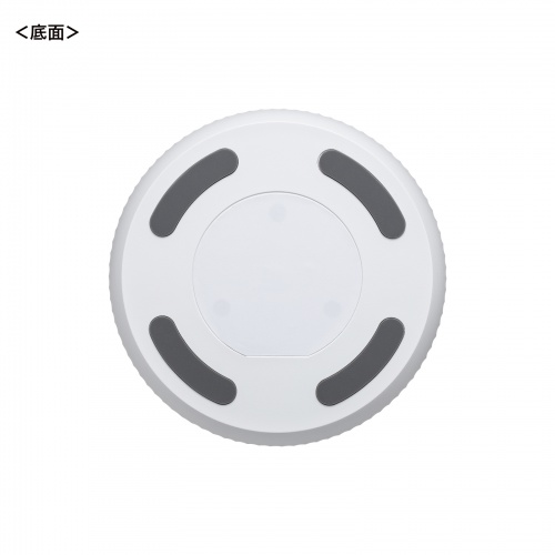 USB-TOY103W / 上部給水USB加湿器（USB電源・400ml）