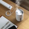 USB-TOY103W / 上部給水USB加湿器（USB電源・400ml）