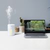 USB-TOY103W 上部給水USB加湿器(USB電源・400ml) USB-TOY103W / 上部給水USB加湿器(USB電源・400ml)