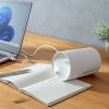USB-TOY103W 上部給水USB加湿器(USB電源・400ml) USB-TOY103W / 上部給水USB加湿器(USB電源・400ml)