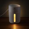 USB-TOY103W / 上部給水USB加湿器（USB電源・400ml）