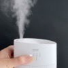 USB-TOY103W / 上部給水USB加湿器（USB電源・400ml）
