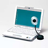 USB-TOY13BK USBミニミニ扇風機(ブラック) USB-TOY13BK / USBミニミニ扇風機(ブラック)