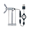 USB-TOY14 USBミニ扇風機 USB-TOY14 / USBミニ扇風機