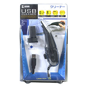 USB-TOY16 / USBクリーナー