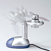 USB-TOY20 USB LEDファン USB-TOY20 / USB LEDファン