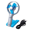USB-TOY24 USB卓上扇風機 USB-TOY24 / USB卓上扇風機