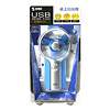 USB-TOY24 / USB卓上扇風機