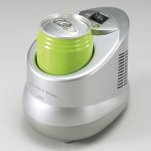 USB-TOY27 / USB Cooler＆Warmer