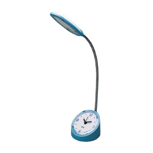 USB-TOY28 / USB Light & Clock