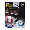 USB-TOY28 / USB Light ＆ Clock