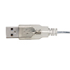 USB-TOY28 / USB Light ＆ Clock