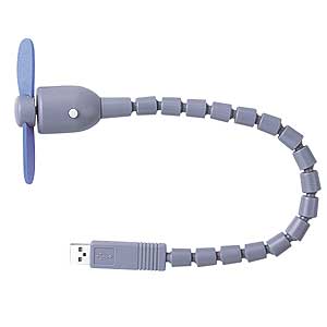 USB-TOY3 / USBミニファン