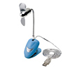 USB-TOY40 USBクリップ式扇風機 USB-TOY40 / USBクリップ式扇風機