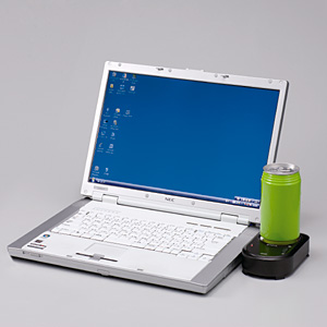 USB-TOY42 / USB保温保冷器