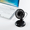 USB-TOY49BK USB扇風機(ブラック) USB-TOY49BK / USB扇風機(ブラック)