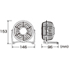 USB-TOY50 / USB扇風機