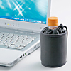 USB-TOY54GY USBペットボトルウォーマー(グレー) USB-TOY54GY / USBペットボトルウォーマー(グレー)