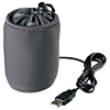 USB-TOY54GY USBペットボトルウォーマー(グレー) USB-TOY54GY / USBペットボトルウォーマー(グレー)