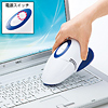 USB-TOY55BL USBクリーナー(ブルー) USB-TOY55BL / USBクリーナー(ブルー)