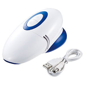 USB-TOY55BL / USBクリーナー(ブルー)