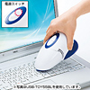 USB-TOY55R USBクリーナー(レッド) USB-TOY55R / USBクリーナー(レッド)
