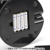 USB-TOY56W2 首ふり扇風機(ホワイト) USB-TOY56W2 / 首ふり扇風機(ホワイト)