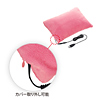 USB-TOY60P USBあったかクッション(ピンク) USB-TOY60P / USBあったかクッション(ピンク)