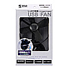 USB-TOY61BK USB吸盤付き扇風機 USB-TOY61BK / USB吸盤付き扇風機