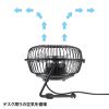 USB-TOY64N USB扇風機 USB-TOY64N / USB扇風機