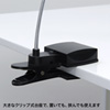 USB-TOY66N USBクリップ式LEDライト USB-TOY66N / USBクリップ式LEDライト