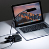 USB-TOY66N USBクリップ式LEDライト USB-TOY66N / USBクリップ式LEDライト