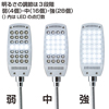 USB-TOY66 USBクリップ式LEDライト USB-TOY66 / USBクリップ式LEDライト