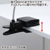 USB-TOY66 USBクリップ式LEDライト USB-TOY66 / USBクリップ式LEDライト