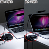 USB-TOY66 USBクリップ式LEDライト USB-TOY66 / USBクリップ式LEDライト