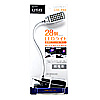 USB-TOY66 / USBクリップ式LEDライト