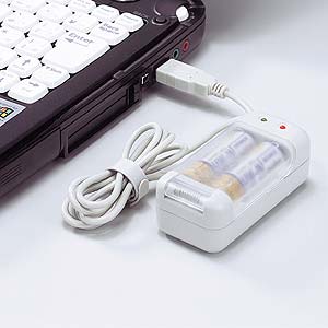 USB-TOY6 / USB充電器