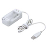 USB-TOY6 USB充電器 USB-TOY6 / USB充電器