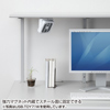 USB-TOY71BK USB磁石付き扇風機(ブラック) USB-TOY71BK / USB磁石付き扇風機(ブラック)