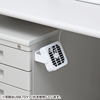 USB-TOY71BK USB磁石付き扇風機(ブラック) USB-TOY71BK / USB磁石付き扇風機(ブラック)